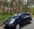 Черный Ниссан Ноут, объемом двигателя 1.4 л и пробегом 198 тыс. км за 4000 $, фото 1 на Automoto.ua