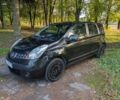 Чорний Ніссан Ноут, об'ємом двигуна 1.4 л та пробігом 253 тис. км за 4900 $, фото 1 на Automoto.ua