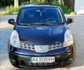 Черный Ниссан Ноут, объемом двигателя 1.6 л и пробегом 174 тыс. км за 6499 $, фото 1 на Automoto.ua