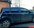 Чорний Ніссан Ноут, об'ємом двигуна 1.6 л та пробігом 148 тис. км за 2500 $, фото 3 на Automoto.ua
