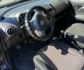 Чорний Ніссан Ноут, об'ємом двигуна 1.4 л та пробігом 230 тис. км за 4900 $, фото 4 на Automoto.ua