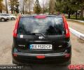 Черный Ниссан Ноут, объемом двигателя 1.5 л и пробегом 210 тыс. км за 4300 $, фото 6 на Automoto.ua