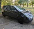 Чорний Ніссан Ноут, об'ємом двигуна 1.4 л та пробігом 253 тис. км за 4900 $, фото 2 на Automoto.ua