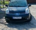 Чорний Ніссан Ноут, об'ємом двигуна 1.4 л та пробігом 230 тис. км за 4900 $, фото 3 на Automoto.ua