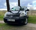 Черный Ниссан Ноут, объемом двигателя 1.5 л и пробегом 216 тыс. км за 5150 $, фото 1 на Automoto.ua