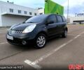 Черный Ниссан Ноут, объемом двигателя 1.6 л и пробегом 182 тыс. км за 6000 $, фото 1 на Automoto.ua