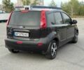 Черный Ниссан Ноут, объемом двигателя 1.4 л и пробегом 241 тыс. км за 3799 $, фото 3 на Automoto.ua