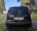 Чорний Ніссан Ноут, об'ємом двигуна 1.4 л та пробігом 253 тис. км за 4900 $, фото 4 на Automoto.ua