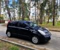 Черный Ниссан Ноут, объемом двигателя 1.4 л и пробегом 198 тыс. км за 4000 $, фото 7 на Automoto.ua