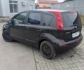 Черный Ниссан Ноут, объемом двигателя 1.4 л и пробегом 262 тыс. км за 4999 $, фото 3 на Automoto.ua
