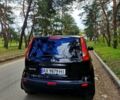 Черный Ниссан Ноут, объемом двигателя 1.4 л и пробегом 198 тыс. км за 4000 $, фото 9 на Automoto.ua