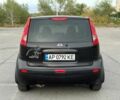 Черный Ниссан Ноут, объемом двигателя 1.4 л и пробегом 241 тыс. км за 3799 $, фото 4 на Automoto.ua