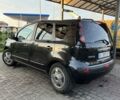 Ниссан Ноут 2007 в Кременчуге на Automoto.ua Черный Ниссан Ноут, объемом двигателя 1.6 л и пробегом 300 тыс. км за 4700 $, фото 1 на Automoto.ua