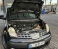 Ниссан Ноут 2007 в Кременчуге на Automoto.ua Черный Ниссан Ноут, объемом двигателя 1.6 л и пробегом 300 тыс. км за 4700 $, фото 7 на Automoto.ua