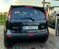 Чорний Ніссан Ноут, об'ємом двигуна 1.6 л та пробігом 318 тис. км за 4800 $, фото 10 на Automoto.ua