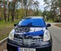 Черный Ниссан Ноут, объемом двигателя 1.4 л и пробегом 198 тыс. км за 4000 $, фото 1 на Automoto.ua