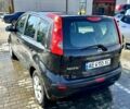Черный Ниссан Ноут, объемом двигателя 1.6 л и пробегом 160 тыс. км за 7300 $, фото 1 на Automoto.ua
