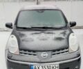 Черный Ниссан Ноут, объемом двигателя 1.6 л и пробегом 174 тыс. км за 6499 $, фото 1 на Automoto.ua