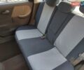 Черный Ниссан Ноут, объемом двигателя 1.4 л и пробегом 140 тыс. км за 5500 $, фото 23 на Automoto.ua