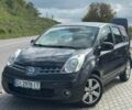 Чорний Ніссан Ноут, об'ємом двигуна 1.6 л та пробігом 170 тис. км за 6800 $, фото 1 на Automoto.ua