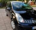 Черный Ниссан Ноут, объемом двигателя 1.4 л и пробегом 208 тыс. км за 4500 $, фото 4 на Automoto.ua