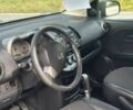Ниссан Ноут 2008 в Теребовле на Automoto.ua Черный Ниссан Ноут, объемом двигателя 1.6 л и пробегом 170 тыс. км за 6600 $, фото 3 на Automoto.ua