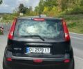 Ниссан Ноут 2008 в Теребовле на Automoto.ua Черный Ниссан Ноут, объемом двигателя 1.6 л и пробегом 170 тыс. км за 6600 $, фото 2 на Automoto.ua