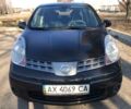 Чорний Ніссан Ноут, об'ємом двигуна 1.4 л та пробігом 150 тис. км за 6200 $, фото 1 на Automoto.ua
