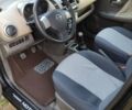 Черный Ниссан Ноут, объемом двигателя 1.4 л и пробегом 140 тыс. км за 5500 $, фото 20 на Automoto.ua