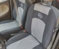 Черный Ниссан Ноут, объемом двигателя 1.4 л и пробегом 140 тыс. км за 5500 $, фото 26 на Automoto.ua