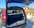 Чорний Ніссан Ноут, об'ємом двигуна 1.6 л та пробігом 70 тис. км за 7400 $, фото 7 на Automoto.ua