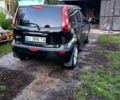 Чорний Ніссан Ноут, об'ємом двигуна 1.4 л та пробігом 226 тис. км за 6000 $, фото 4 на Automoto.ua