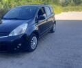 Черный Ниссан Ноут, объемом двигателя 0 л и пробегом 214 тыс. км за 6000 $, фото 1 на Automoto.ua
