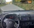 Черный Ниссан Ноут, объемом двигателя 0 л и пробегом 214 тыс. км за 6000 $, фото 14 на Automoto.ua