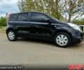 Чорний Ніссан Ноут, об'ємом двигуна 1.4 л та пробігом 201 тис. км за 5500 $, фото 3 на Automoto.ua