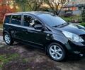 Чорний Ніссан Ноут, об'ємом двигуна 1.4 л та пробігом 226 тис. км за 6000 $, фото 7 на Automoto.ua