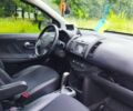 Чорний Ніссан Ноут, об'ємом двигуна 1.6 л та пробігом 138 тис. км за 7846 $, фото 8 на Automoto.ua