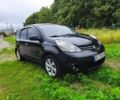 Чорний Ніссан Ноут, об'ємом двигуна 1.6 л та пробігом 138 тис. км за 7846 $, фото 1 на Automoto.ua