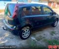 Черный Ниссан Ноут, объемом двигателя 1.6 л и пробегом 199 тыс. км за 6200 $, фото 1 на Automoto.ua