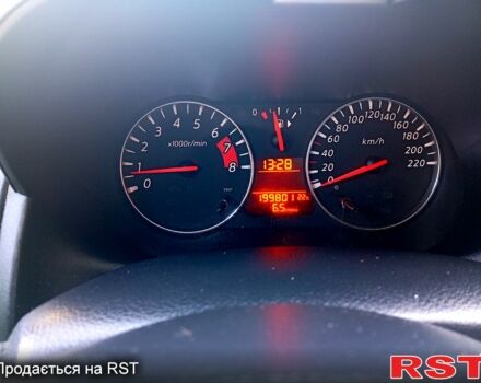 Черный Ниссан Ноут, объемом двигателя 1.6 л и пробегом 199 тыс. км за 6200 $, фото 3 на Automoto.ua