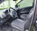 Чорний Ніссан Ноут, об'ємом двигуна 1.6 л та пробігом 138 тис. км за 7846 $, фото 19 на Automoto.ua