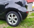 Чорний Ніссан Ноут, об'ємом двигуна 1.6 л та пробігом 138 тис. км за 7846 $, фото 17 на Automoto.ua