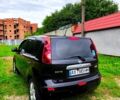 Черный Ниссан Ноут, объемом двигателя 1.6 л и пробегом 138 тыс. км за 7800 $, фото 2 на Automoto.ua