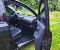 Чорний Ніссан Ноут, об'ємом двигуна 1.6 л та пробігом 138 тис. км за 7846 $, фото 11 на Automoto.ua