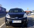 Чорний Ніссан Ноут, об'ємом двигуна 1.5 л та пробігом 330 тис. км за 4700 $, фото 1 на Automoto.ua