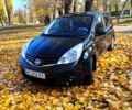 Черный Ниссан Ноут, объемом двигателя 1.4 л и пробегом 175 тыс. км за 6700 $, фото 1 на Automoto.ua