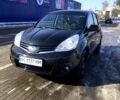 Чорний Ніссан Ноут, об'ємом двигуна 1.5 л та пробігом 330 тис. км за 4700 $, фото 1 на Automoto.ua
