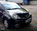 Черный Ниссан Ноут, объемом двигателя 1.6 л и пробегом 72 тыс. км за 9200 $, фото 6 на Automoto.ua