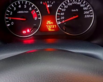 Черный Ниссан Ноут, объемом двигателя 1.6 л и пробегом 72 тыс. км за 9200 $, фото 2 на Automoto.ua