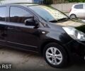 Черный Ниссан Ноут, объемом двигателя 1.6 л и пробегом 72 тыс. км за 9200 $, фото 1 на Automoto.ua